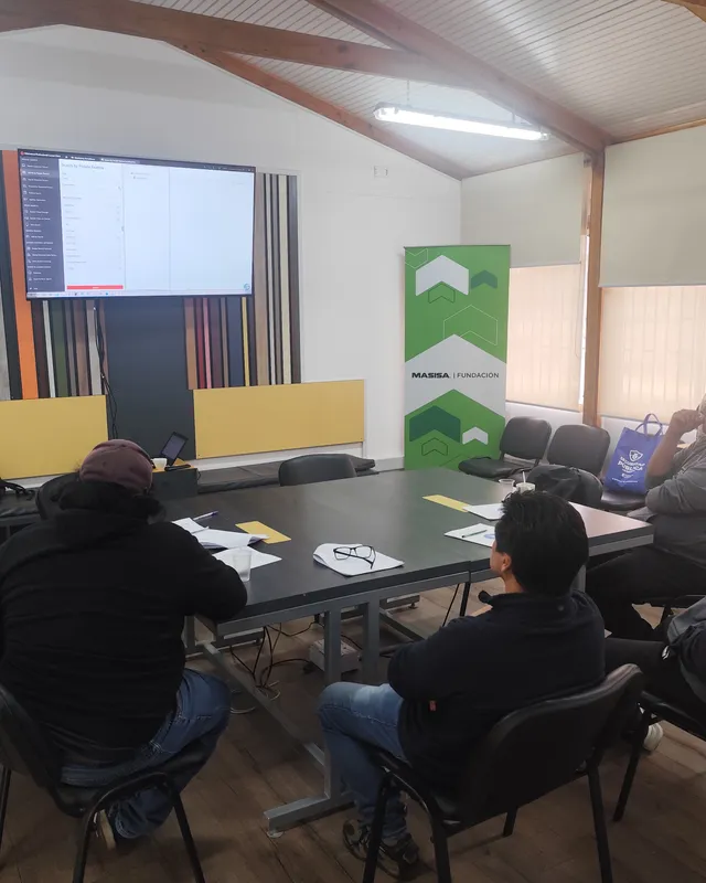 Capacitación personalizada de seguridad